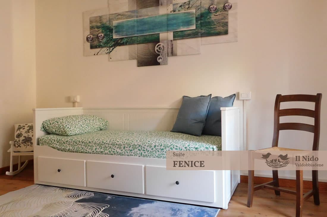 Suite Fenice Valdobbiadene