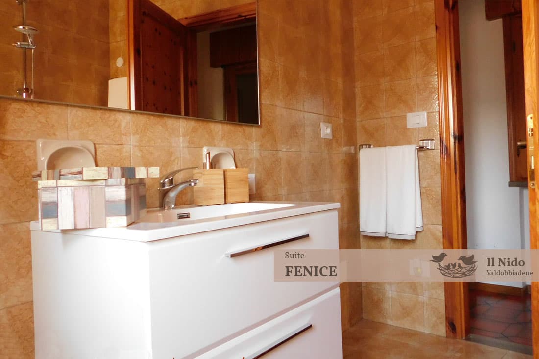 Suite Fenice Valdobbiadene